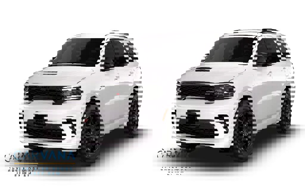New 2026 Dodge Durango GT image 1