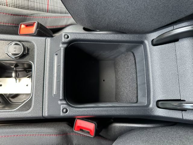 Certified 2025 Volkswagen GTI S FWD image 31
