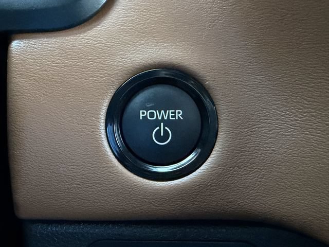 Certified 2025 Toyota Tundra 1794 Edition AWD/4WD image 17