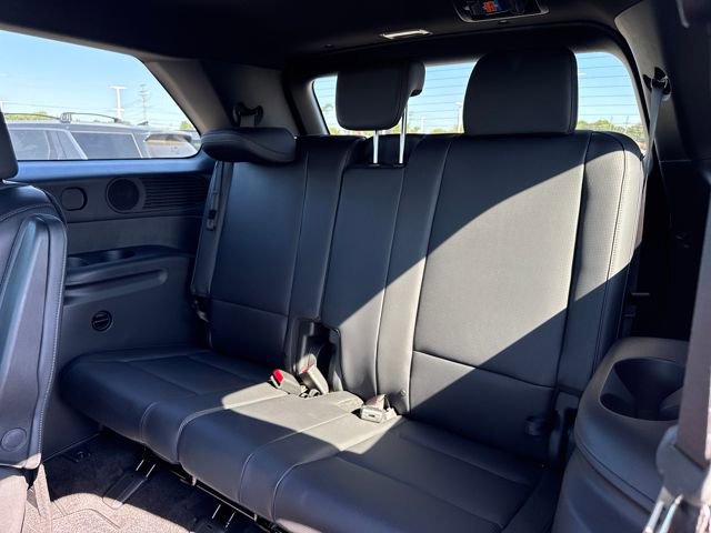 Certified 2026 Hyundai Palisade XRT Pro image 10