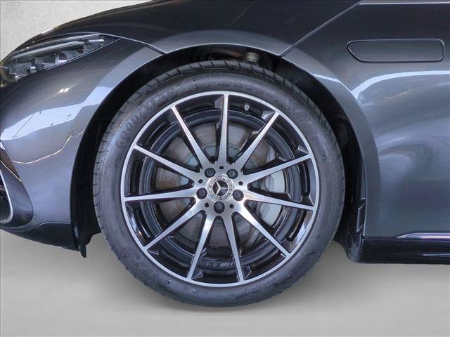 Certified 2023 Mercedes-Benz EQS 580 4MATIC Sedan image 25