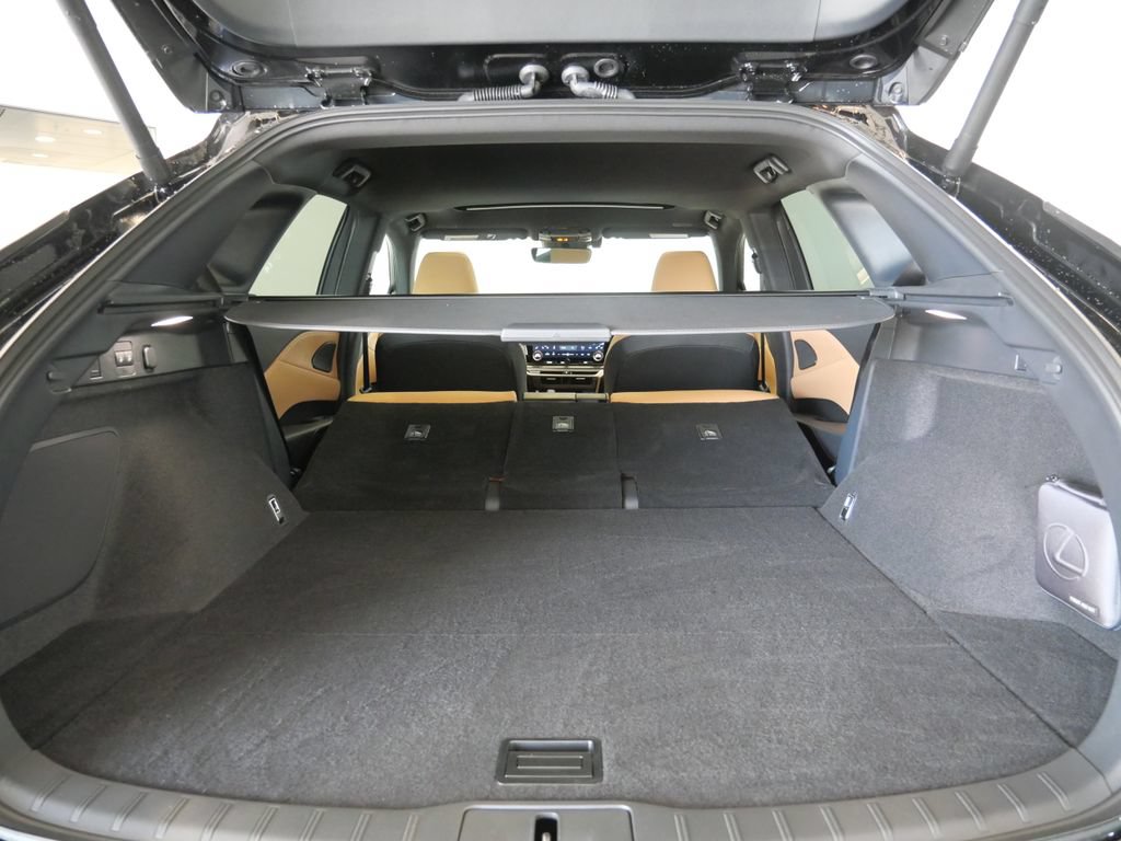 Certified 2026 Lexus RX 350 Premium AWD/4WD image 34