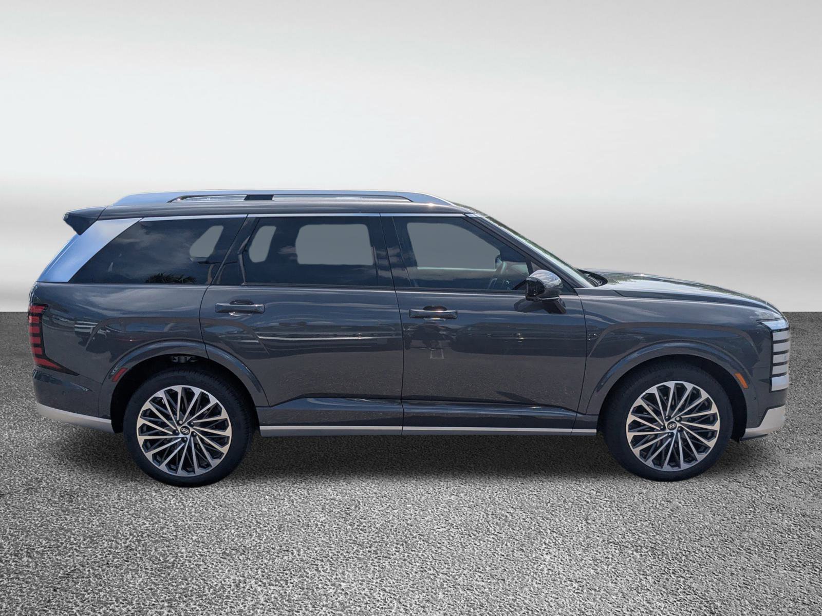 New 2026 Hyundai Palisade Calligraphy image 2