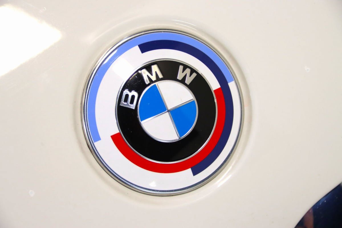 Used 2023 BMW M5 w/ Executive Package AWD/4WD image 73