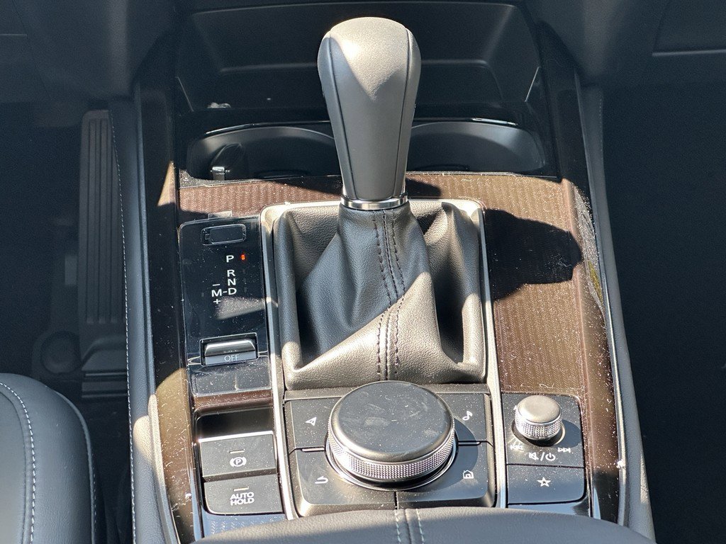 Used 2025 MAZDA CX-30 AWD 2.5 S w/ Select Sport Pkg image 12