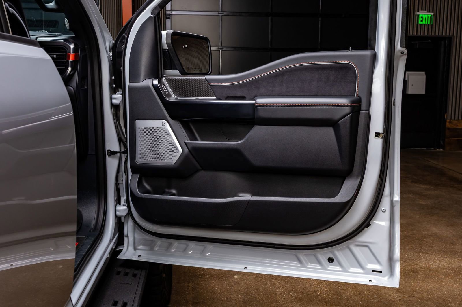 Used 2025 Ford F150 Raptor w/ Equipment Group 803A Raptor R image 36