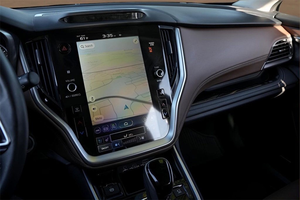 Used 2024 Subaru Outback Touring XT image 18