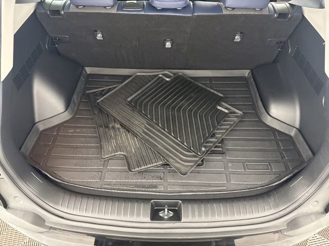 Certified 2024 Kia Seltos S image 21