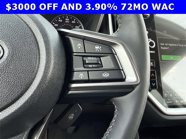 New 2026 Subaru Ascent Touring image 26