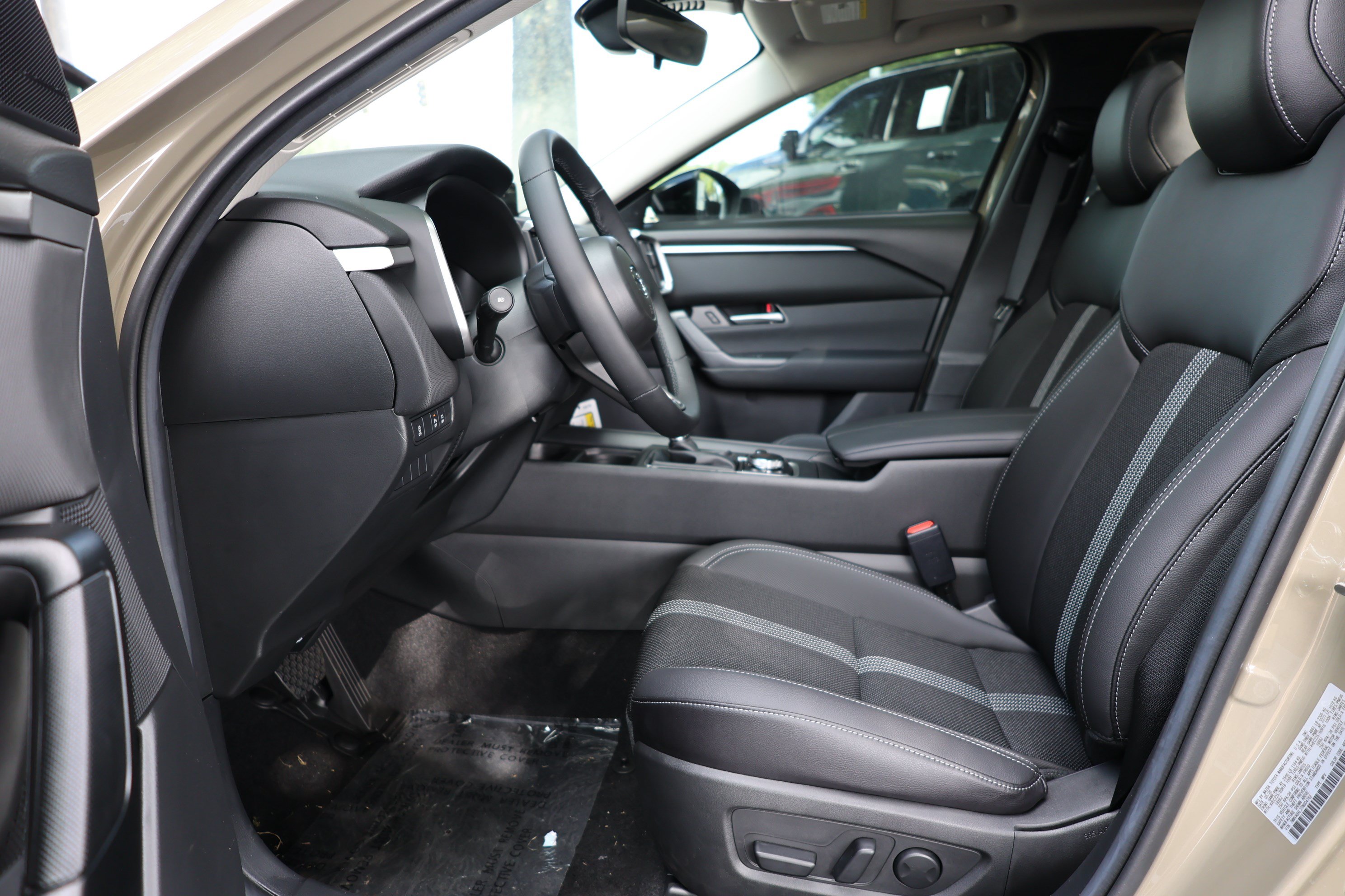 New 2026 MAZDA CX-50 Meridian Edition w/ Weather Package AWD/4WD image 9