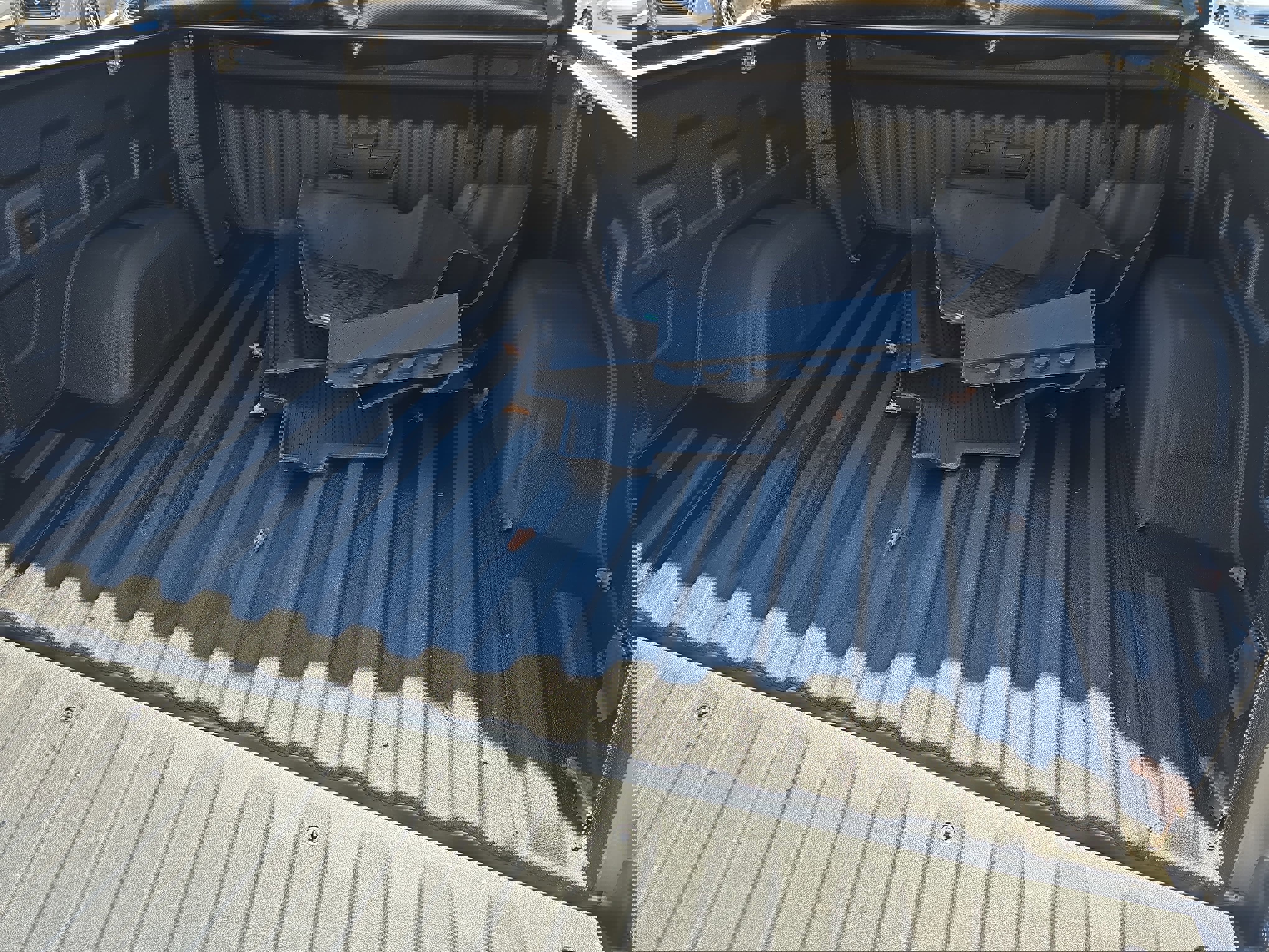 Used 2024 Chevrolet Silverado 1500 RST image 14