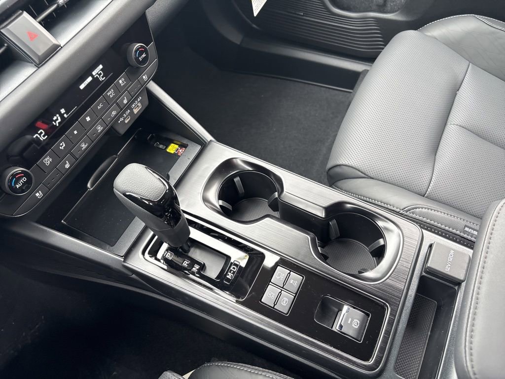 New 2026 Subaru Outback Touring XT image 18