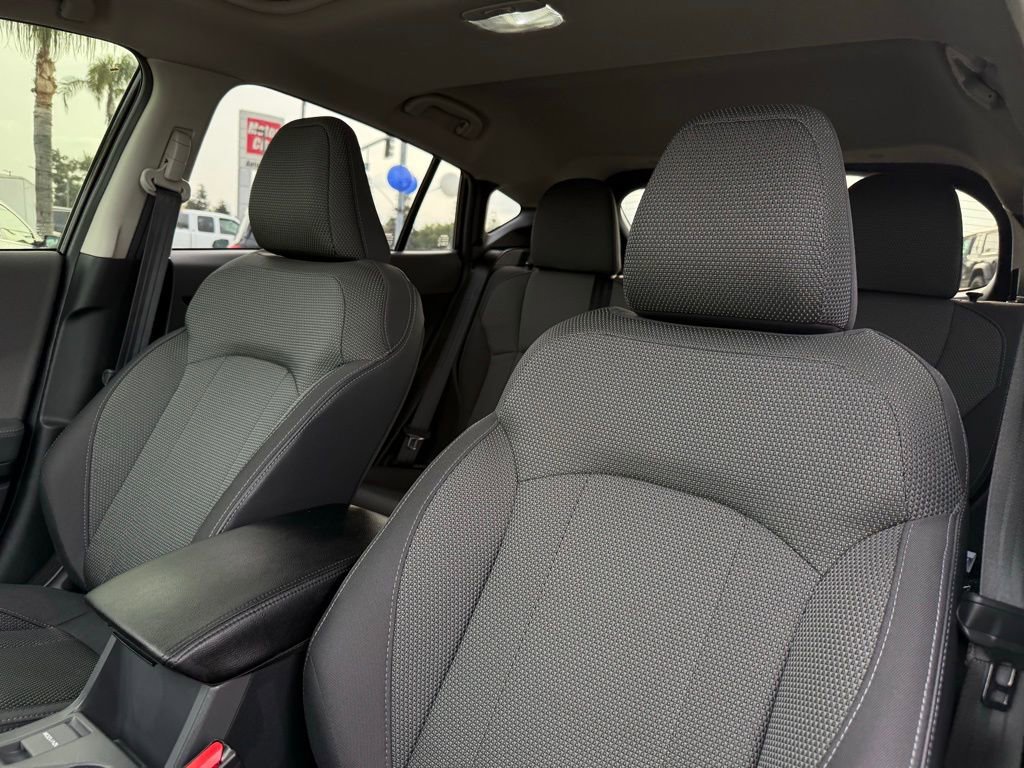 Used 2024 Subaru Crosstrek 2.0i Premium image 16