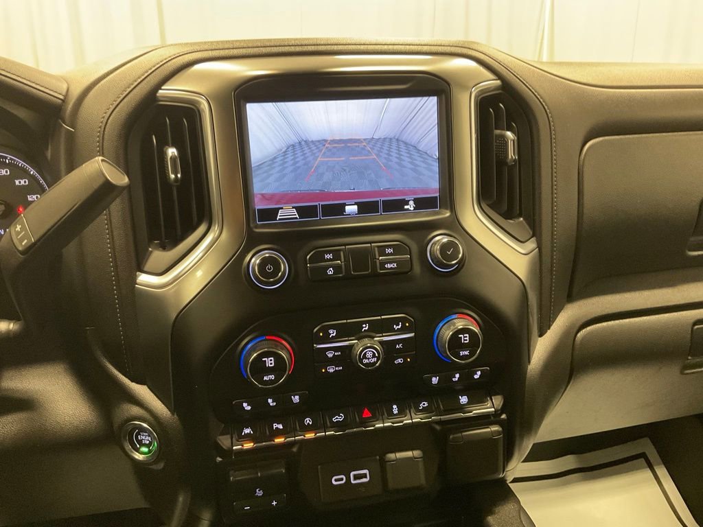 Used 2020 Chevrolet Silverado 1500 LTZ w/ LTZ Plus Package image 23