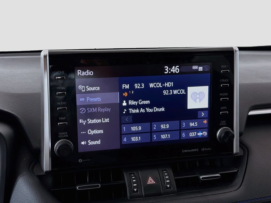Used 2022 Toyota RAV4 XSE w/ XSE Grade Weather Package AWD/4WD image 38