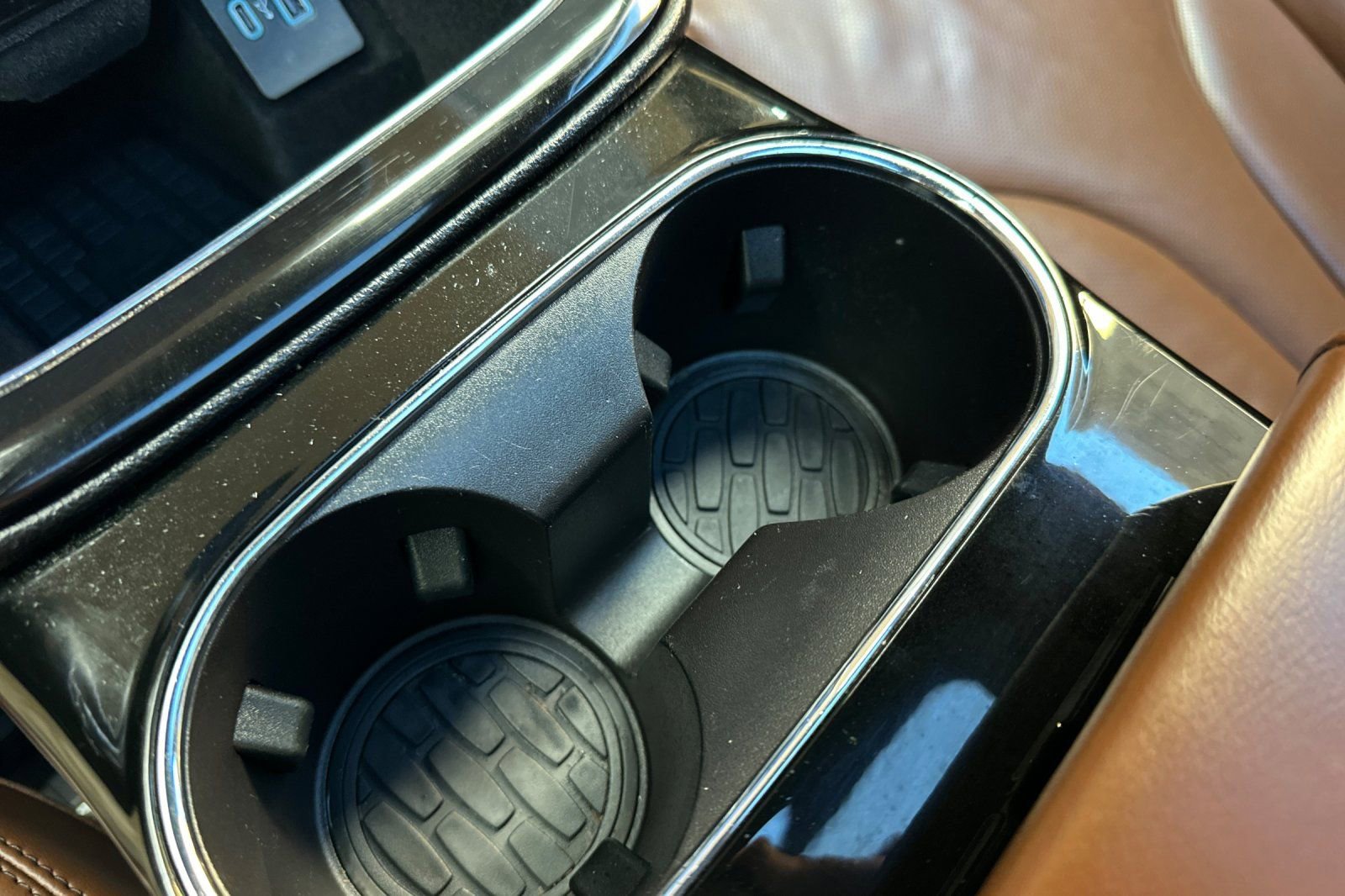 Used 2023 Lincoln Nautilus Reserve w/ Equipment Group 202A image 31