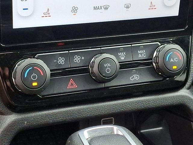 Certified 2024 Ford Ranger XLT w/ Equipment Group 301A High image 15