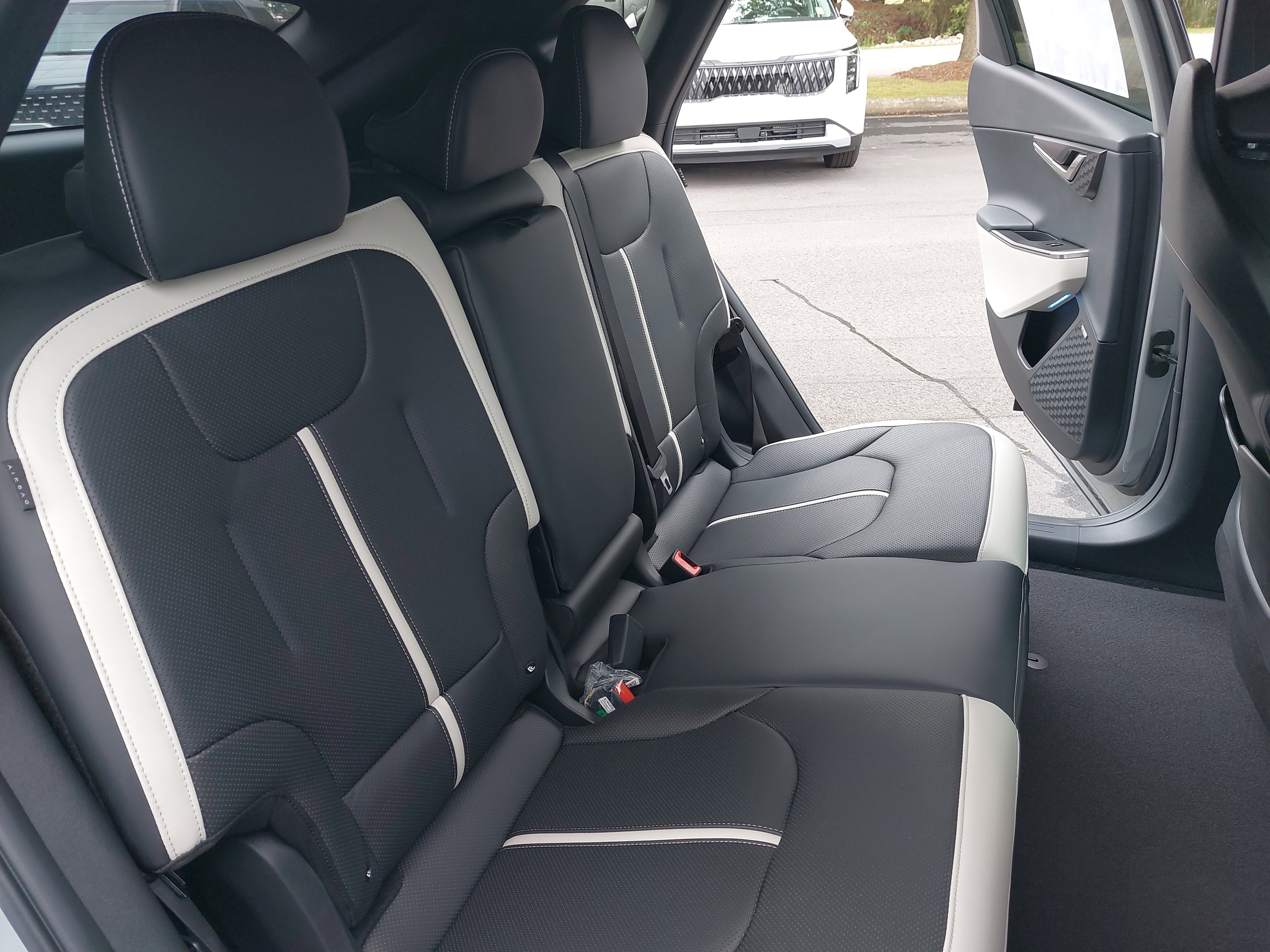 New 2025 Kia EV6 GT-Line image 11