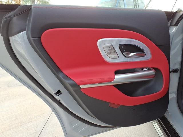 New 2027 Mercedes-Benz CLA 220 image 17