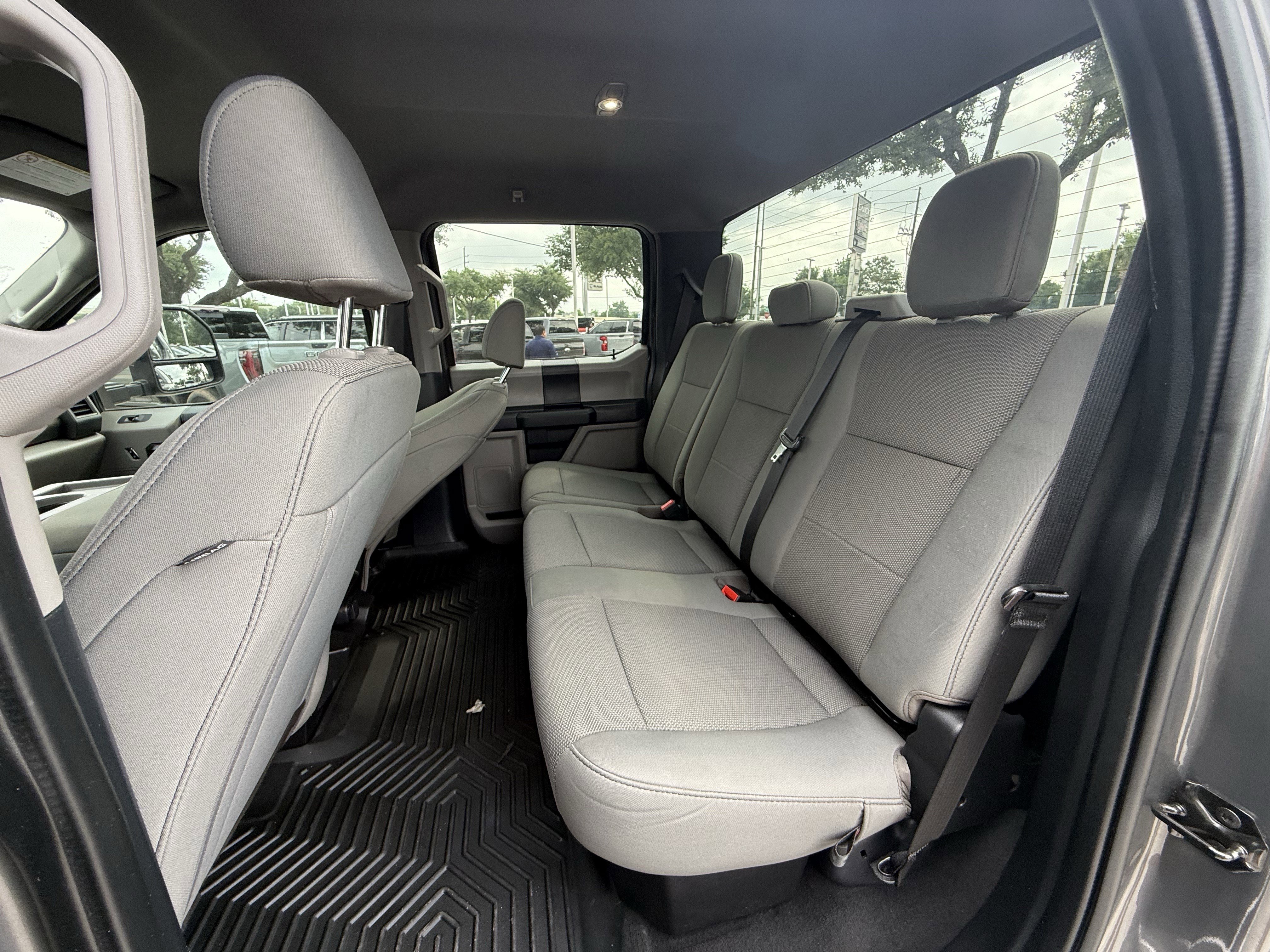 Used 2021 Ford F250 XL w/ STX Appearance Package AWD/4WD image 27