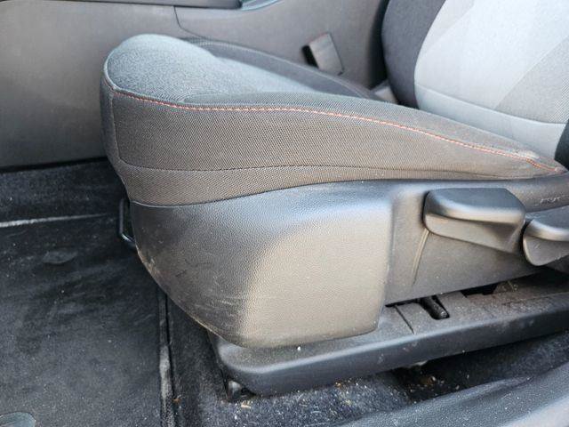 Certified 2024 Chevrolet Trax RS FWD image 9