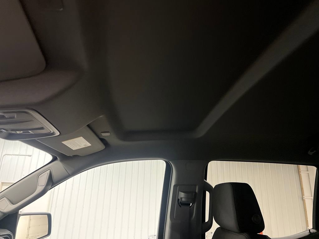 New 2026 Chevrolet Silverado 1500 RST w/ RST Select Package image 27