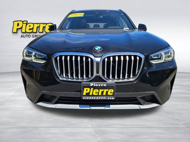 Used 2024 BMW X3 xDrive30i AWD/4WD image 9