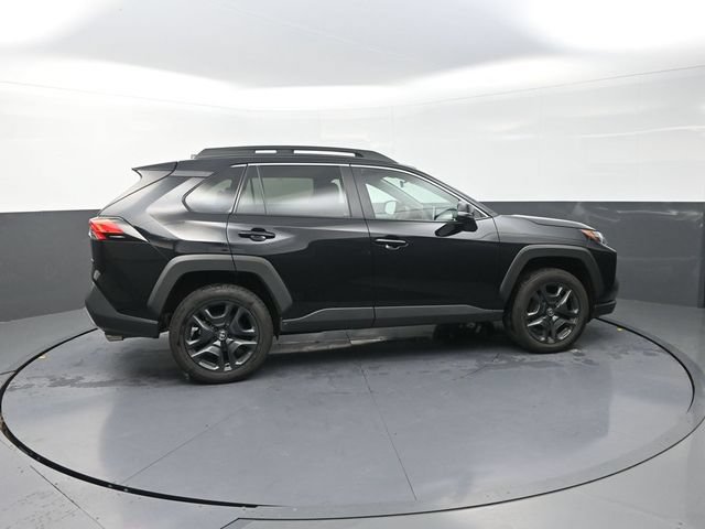 Certified 2024 Toyota RAV4 Adventure AWD/4WD image 9