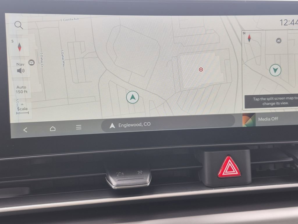 New 2026 Kia Carnival SX image 22