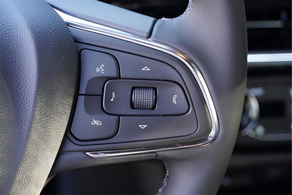 New 2026 Buick Envista Sport Touring w/ Convenience I Package image 17
