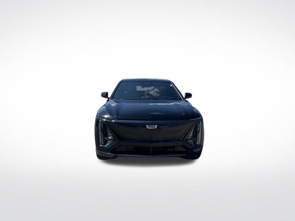 Used 2024 Cadillac Lyriq Sport AWD/4WD image 8
