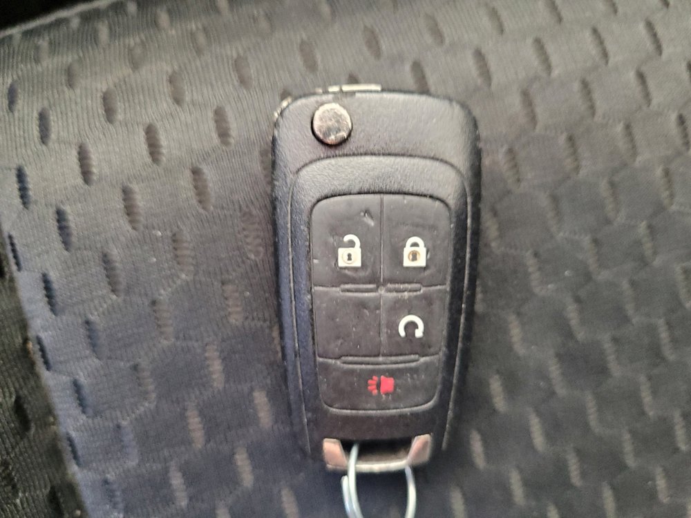 Used 2015 Chevrolet Equinox LS w/ LPO, Protection Package image 32