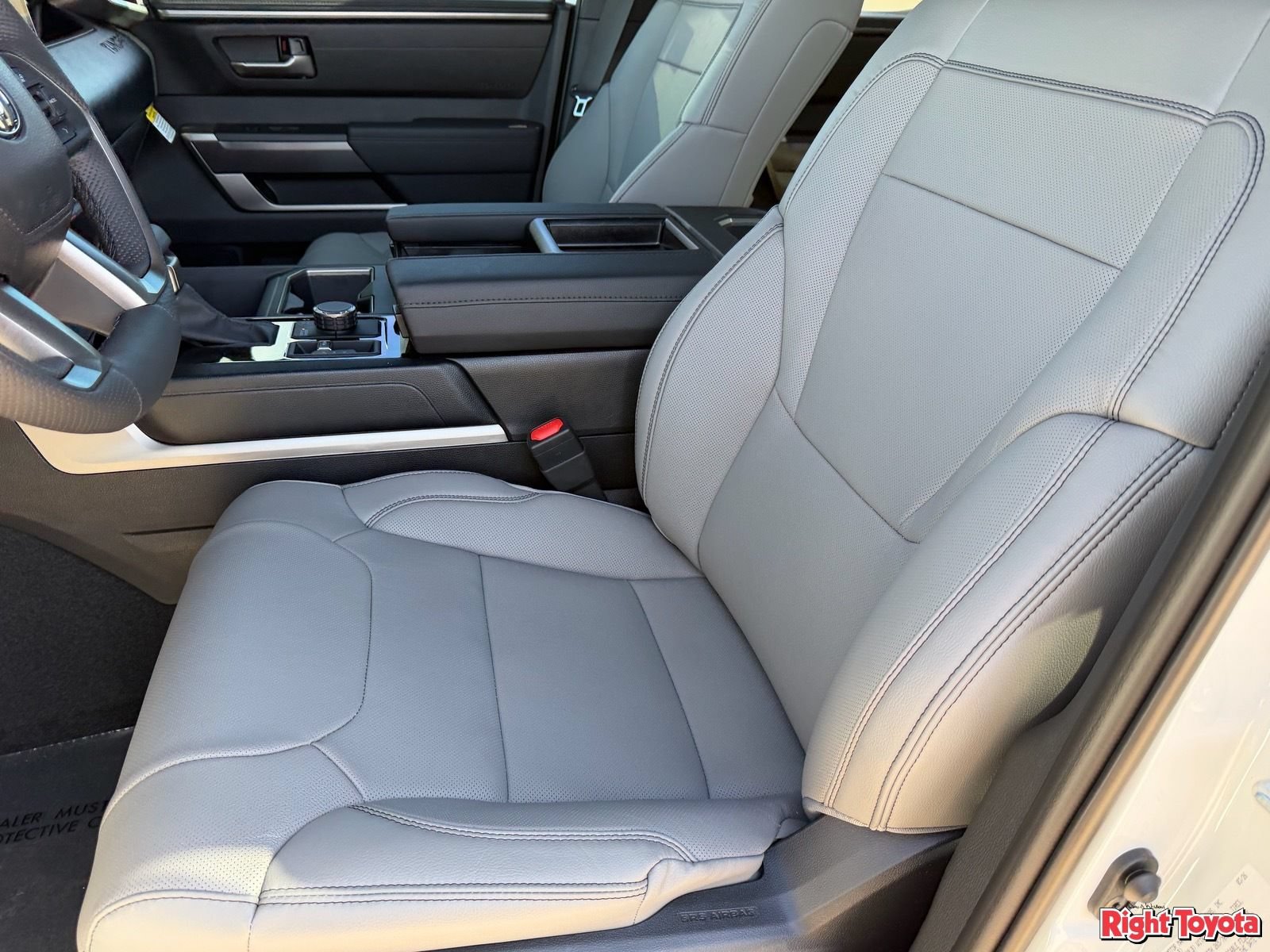 New 2026 Toyota Tundra SR5 w/ SR5 Premium Package AWD/4WD image 19
