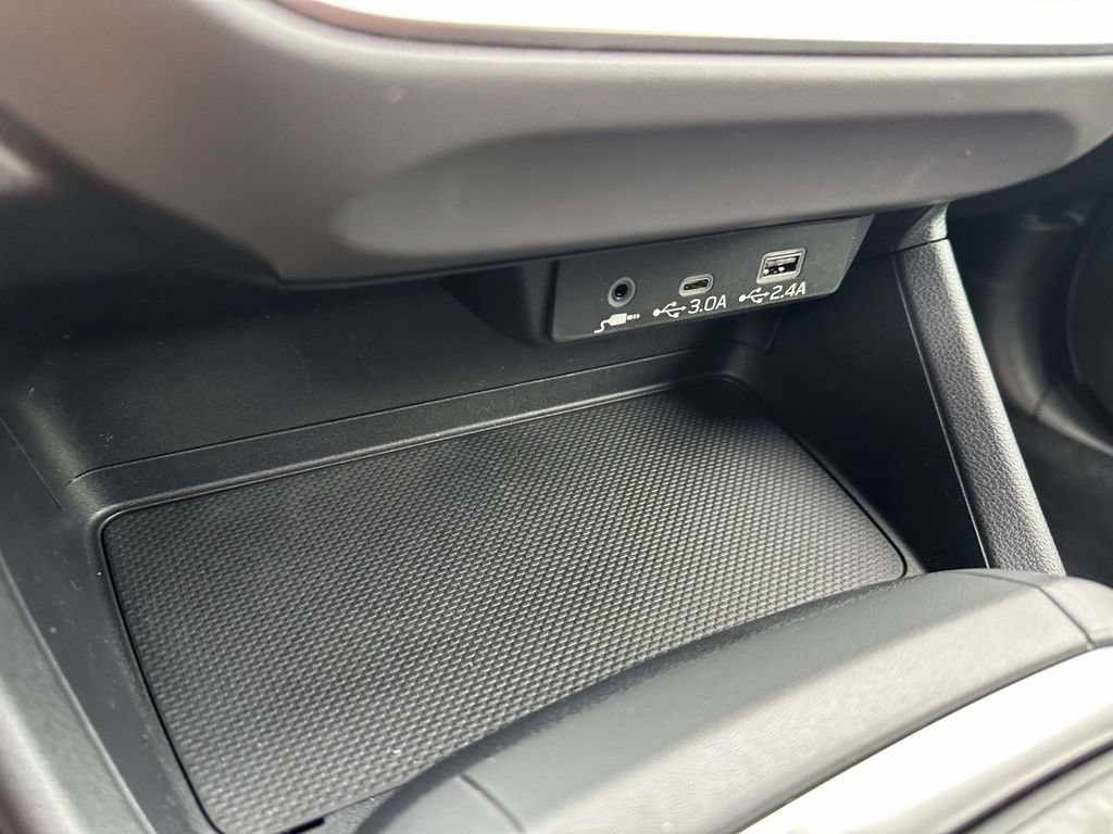 Certified 2025 Subaru Crosstrek 2.5i Premium AWD/4WD image 23