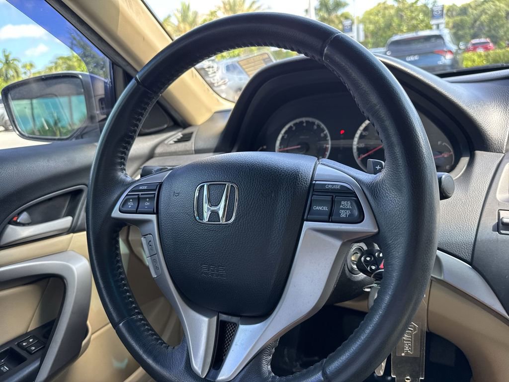 Used 2012 Honda Accord EX-L image 51