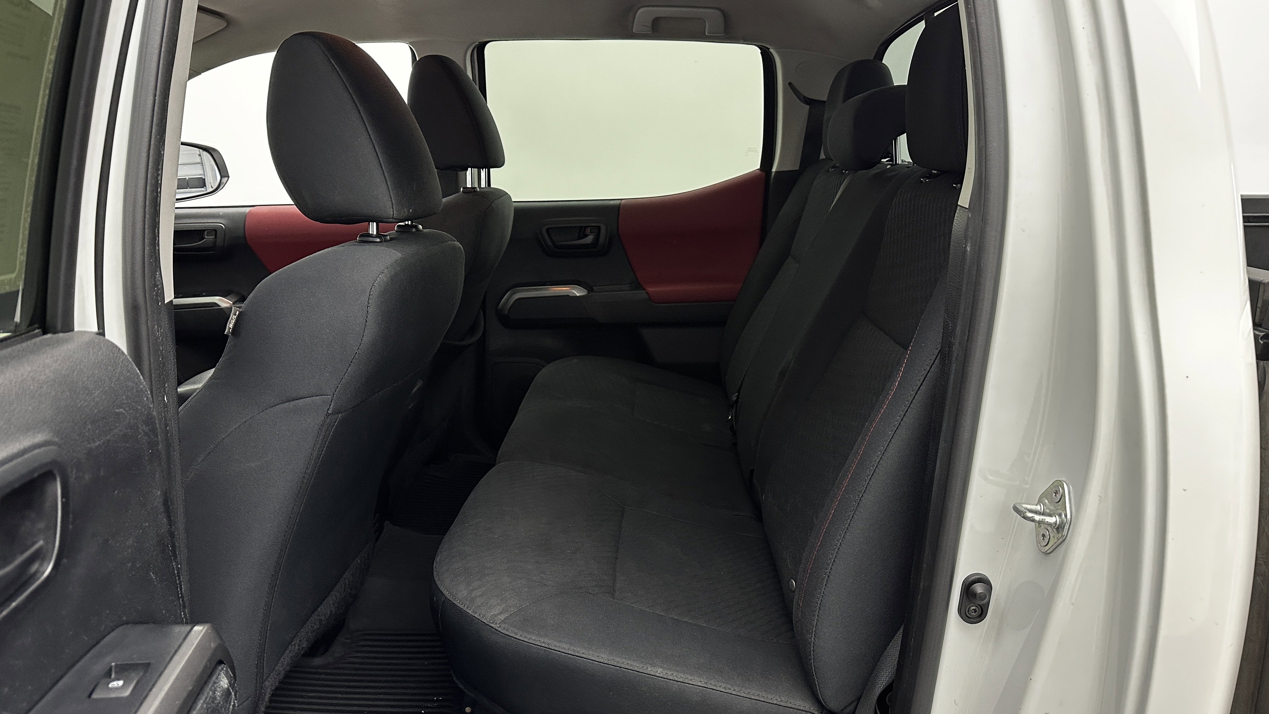 Used 2021 Toyota Tacoma SR5 image 22