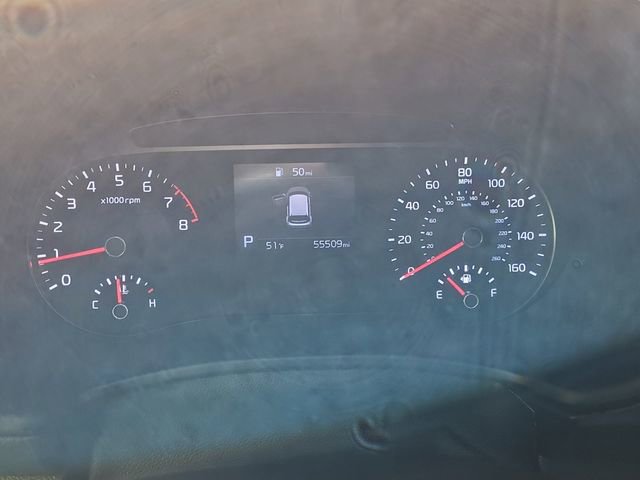 Used 2022 Kia Soul LX FWD image 5