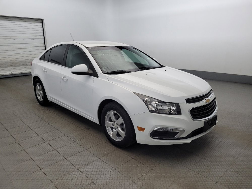 Used 2016 Chevrolet Cruze LT image 13