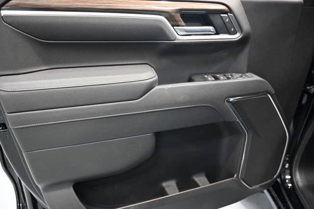 New 2026 Chevrolet Silverado 1500 LT AWD/4WD image 25