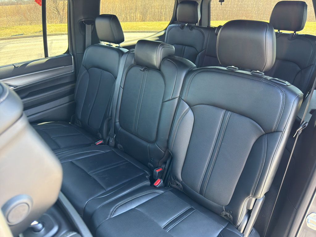 Used 2024 Jeep Wagoneer Series II w/ Convenience Group I image 42