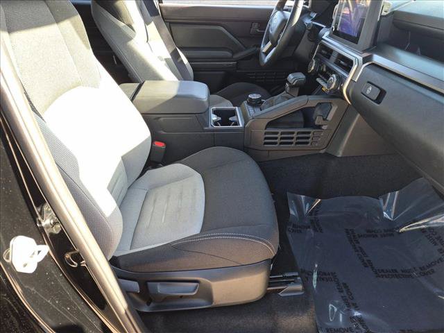 Certified 2025 Toyota 4Runner TRD Off-Road AWD/4WD image 19