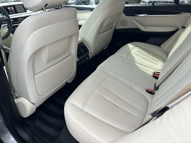 Used 2016 BMW X5 xDrive35i image 20