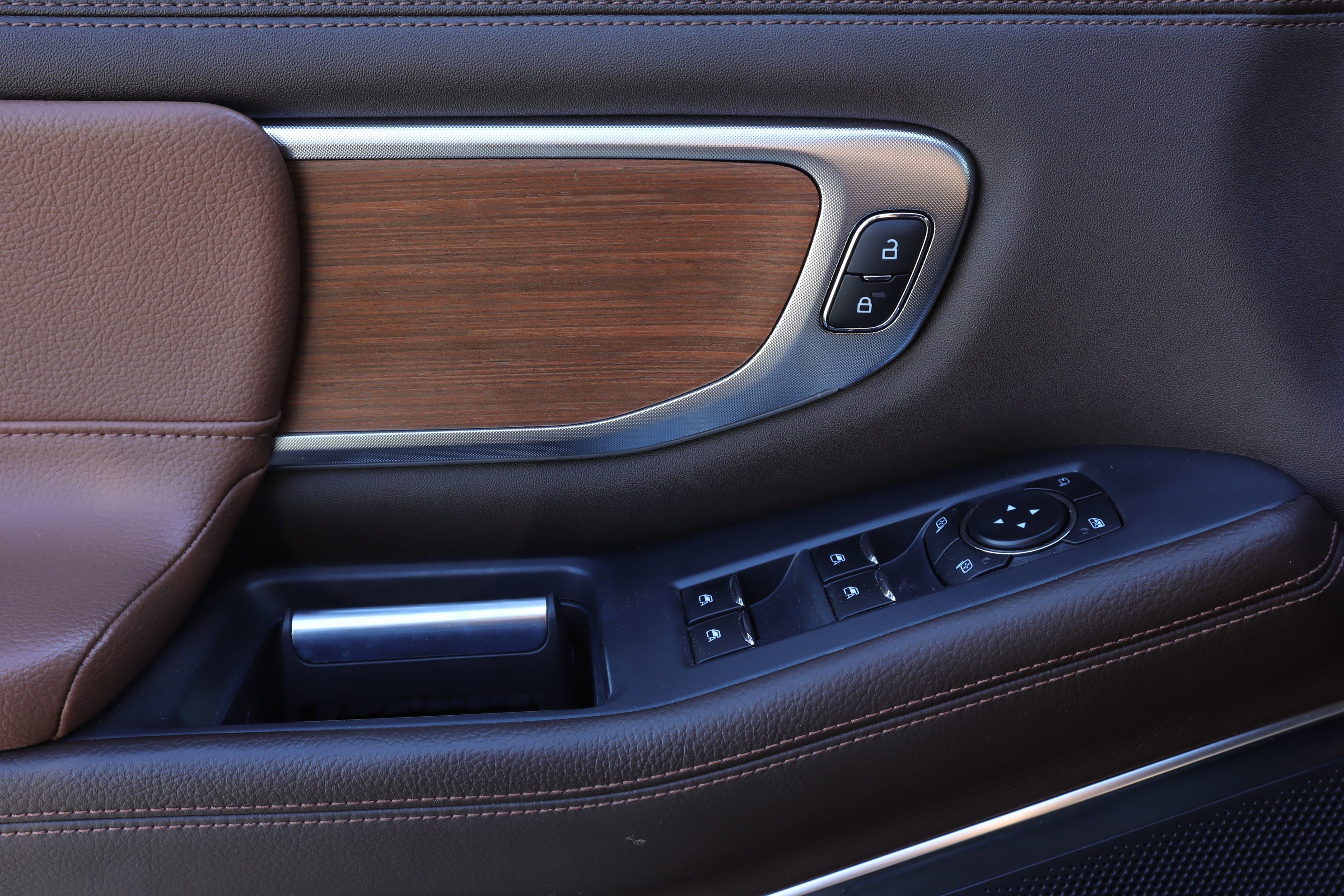 Used 2025 Ford Expedition Max King Ranch AWD/4WD image 23