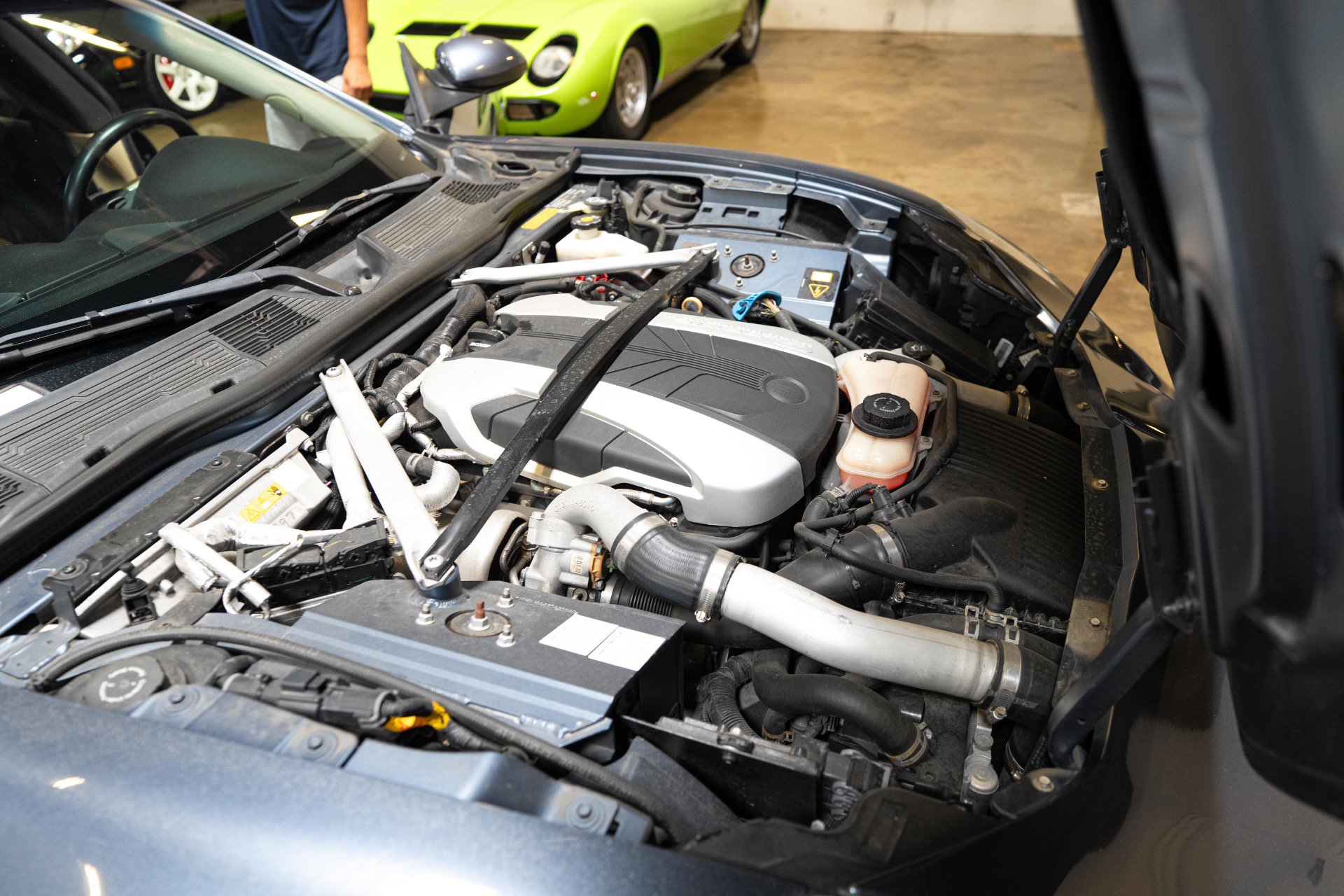 Used 2012 Fisker Karma EcoSport RWD image 81