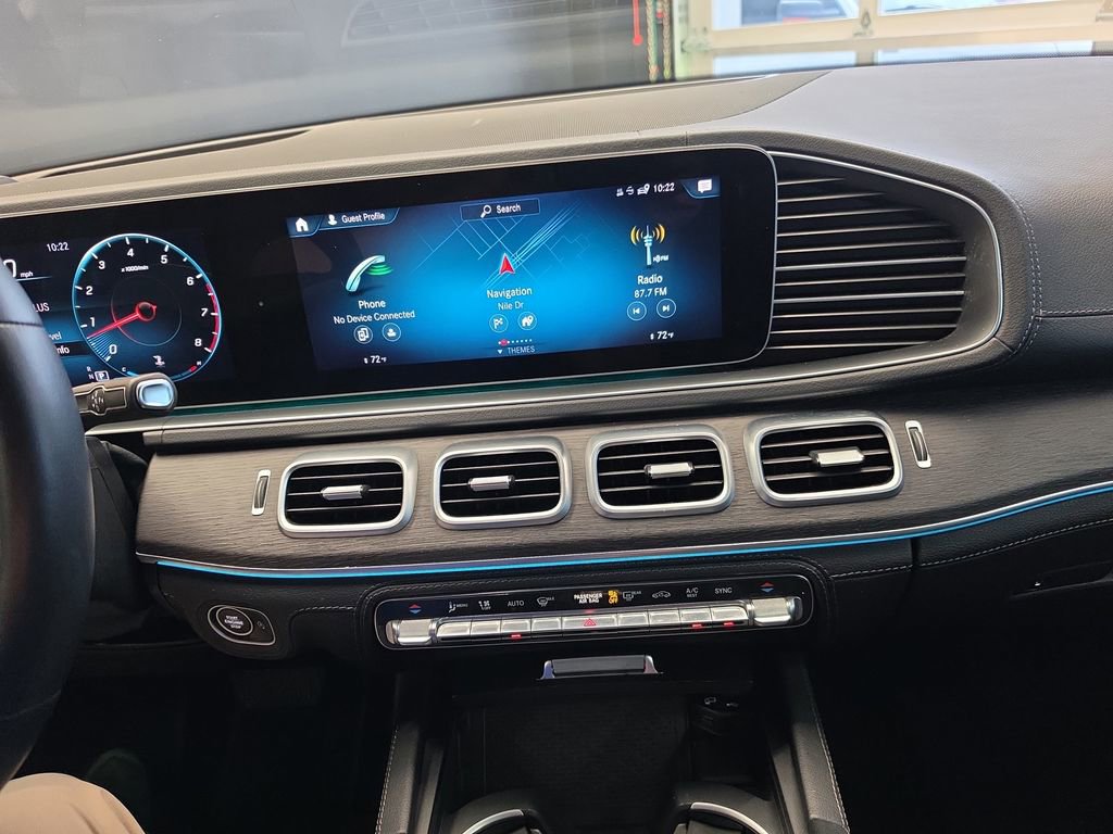 Used 2020 Mercedes-Benz GLE 350 4MATIC image 24
