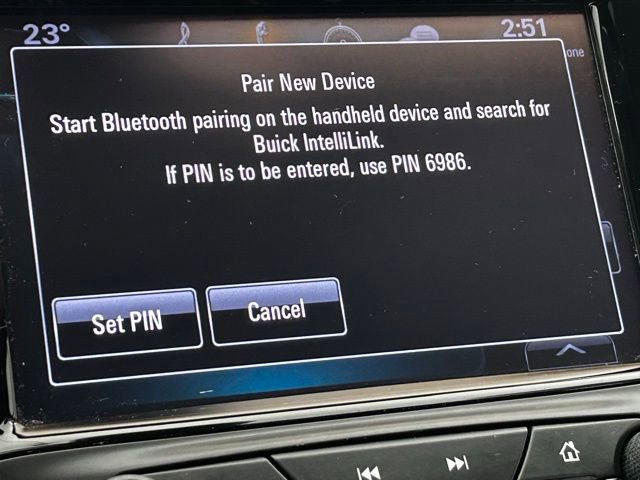 Used 2020 Buick Envision Premium image 4