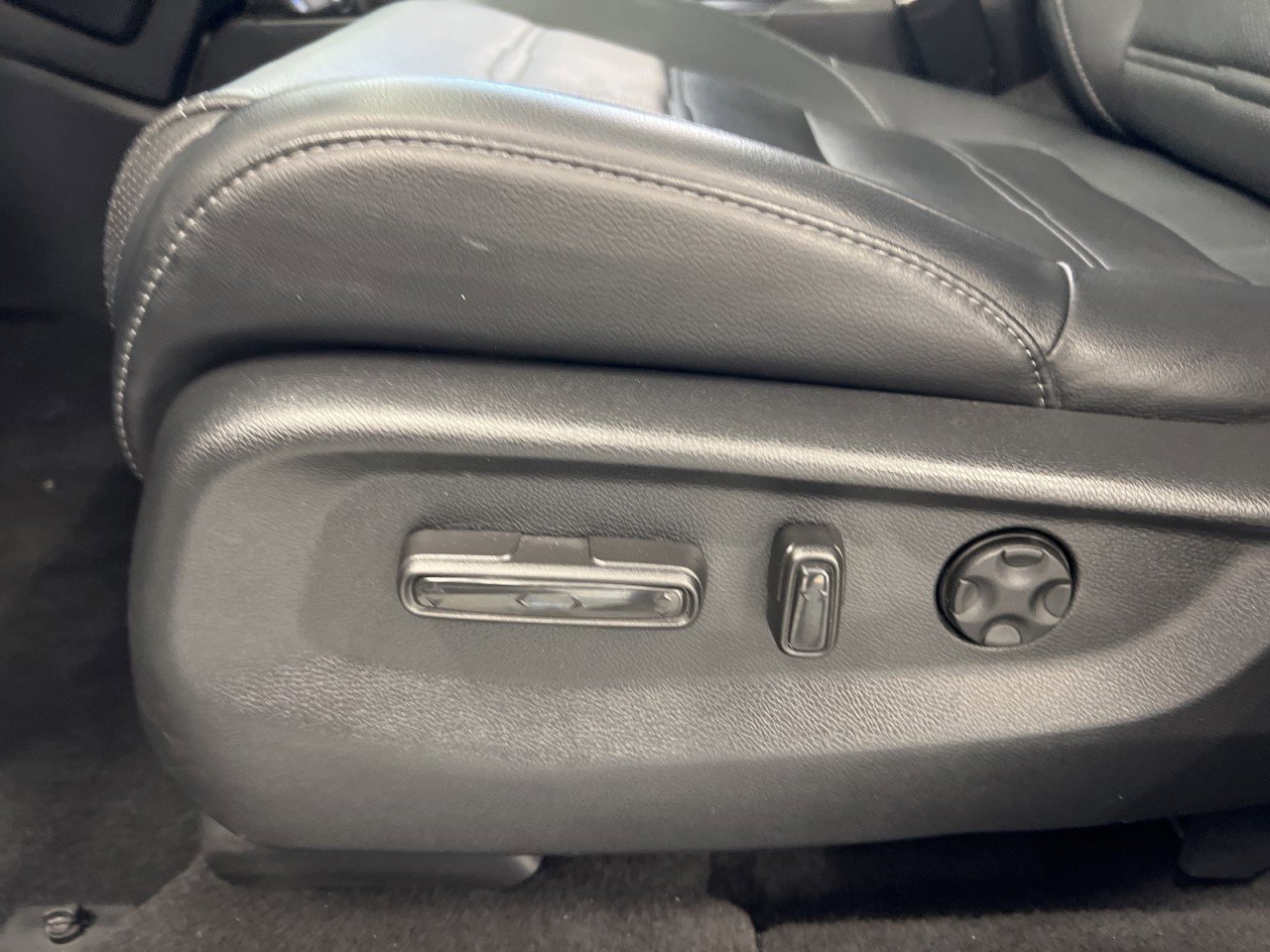 Used 2022 Honda CR-V EX-L image 28