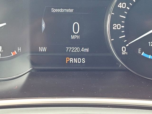 Used 2018 Lincoln MKX Reserve image 22