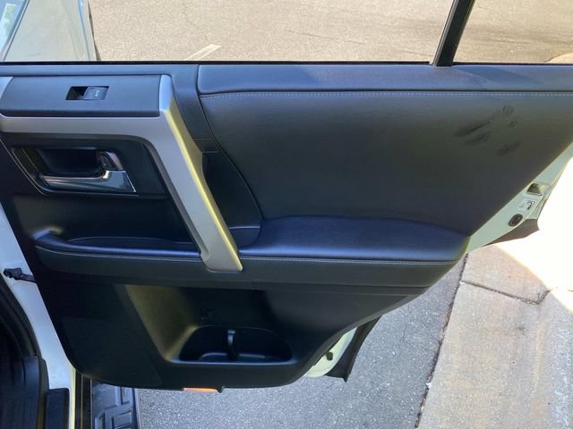 Used 2021 Toyota 4Runner SR5 Premium RWD image 35