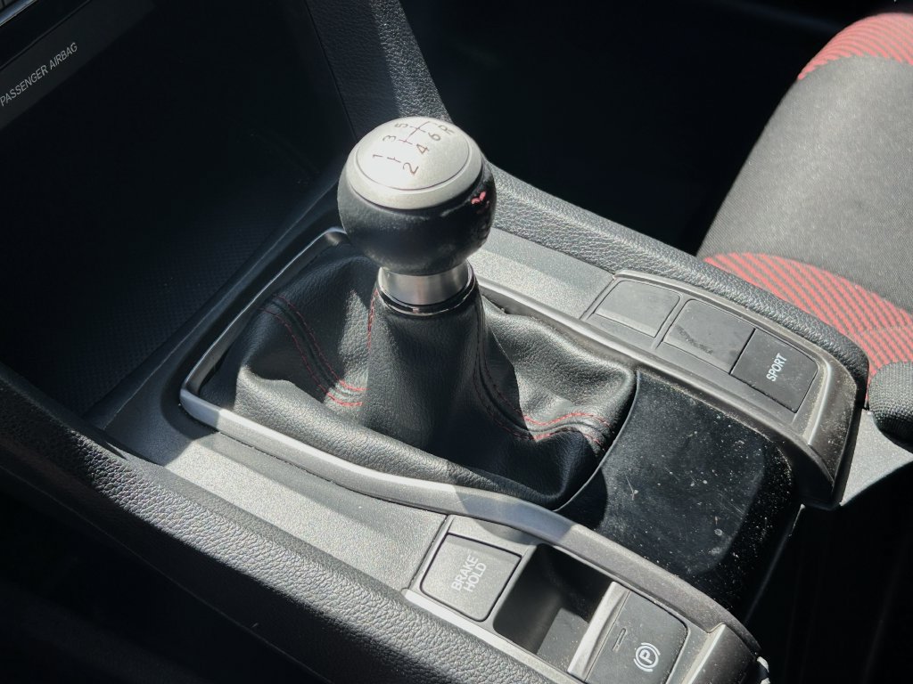 Used 2020 Honda Civic Si image 13